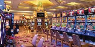 live casino
