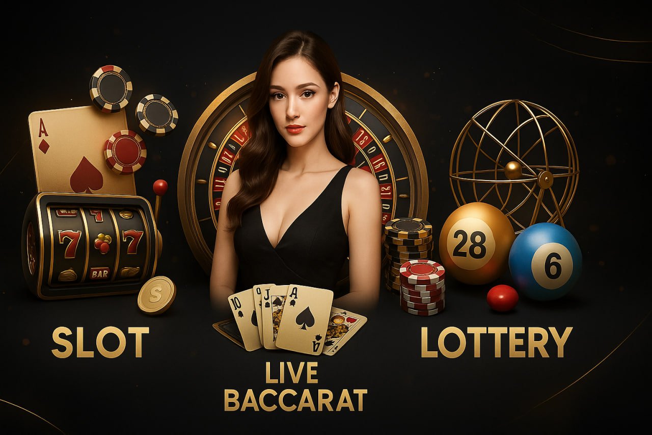 live casino