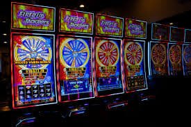 live casino