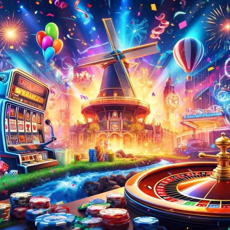 live casino
