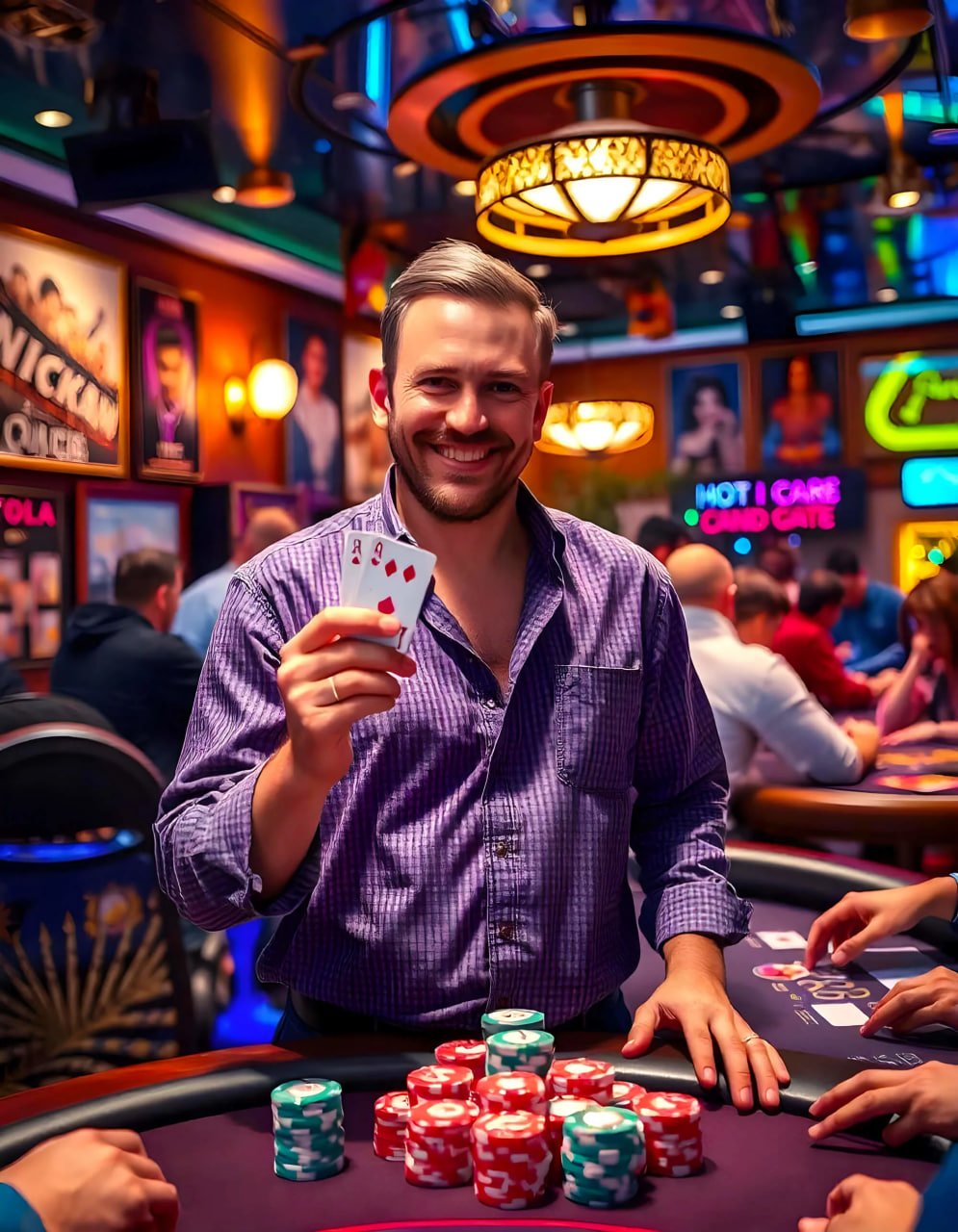 live casino